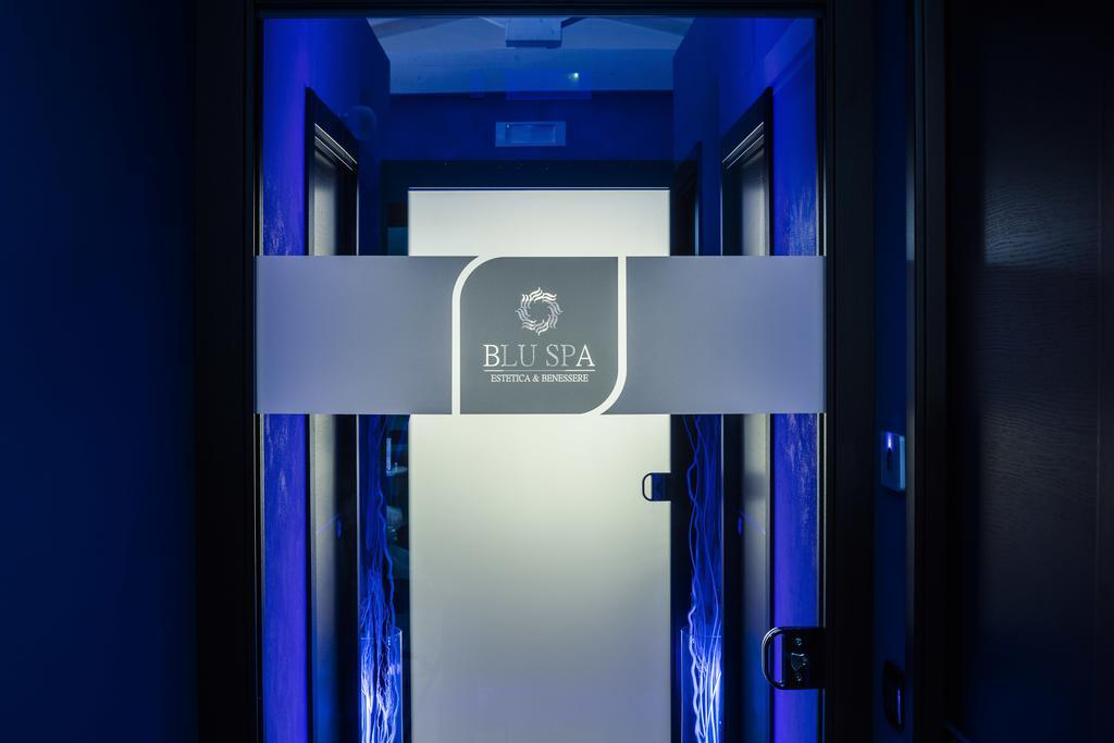 Riviera Del Sole Hotel Resort Spa Piraino Extérieur photo